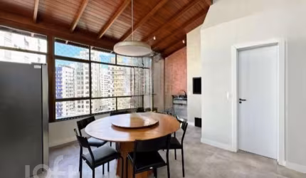 Apartamento com 3 quartos à venda na Servidão Francisco Monn, 42, Centro, Florianópolis, 221 m2 por R$ 2.390.000