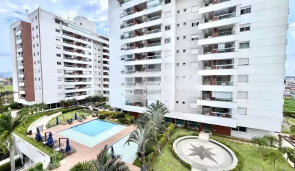 Apartamento com 3 quartos à venda na Rua Orlando Odilio Koerich, 201, Jardim Atlântico, Florianópolis, 96 m2 por R$ 1.389.000