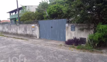 Casa com 1 quarto à venda na Servidão Paulo Vieira, 175, Campeche, Florianópolis, 50 m2 por R$ 1.300.000