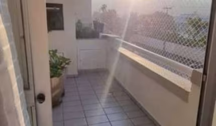 Apartamento com 3 quartos à venda na Rua Martinho de Haro, 399, Ingleses, Florianópolis, 99 m2 por R$ 700.000