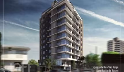 Apartamento com 3 quartos à venda na Rua Barão de Batovi, 546, Centro, Florianópolis, 153 m2 por R$ 3.118.000