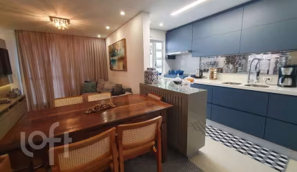Apartamento com 4 quartos à venda na Rua Vereador Batista Pereira, 641, Balneário, Florianópolis, 136 m2 por R$ 1.585.000