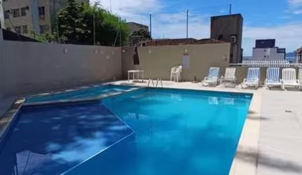 Apartamento com 2 quartos à venda na Rua General Estilac Leal, 260, Coqueiros, Florianópolis, 180 m2 por R$ 1.800.000