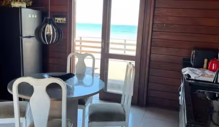 Casa com 2 quartos à venda na Rua dos Pinheiros, 296, Campeche, Florianópolis, 90 m2 por R$ 1.500.000