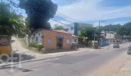 Casa à venda na Rodovia João Paulo, 1304, João Paulo, Florianópolis, 149 m2 por R$ 2.350.000