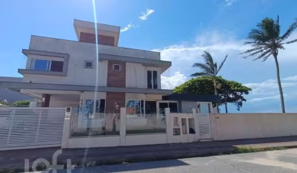 Casa com 3 quartos à venda na Presidente João Goulart, 171, Jardim Atlântico, Florianópolis, 215 m2 por R$ 3.000.000