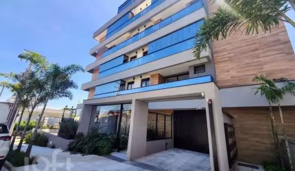 Apartamento com 2 quartos à venda na Rua Marques de Carvalho, 205, Coqueiros, Florianópolis, 100 m2 por R$ 1.300.000