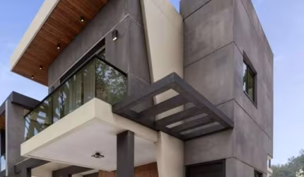 Casa em condomínio fechado com 2 quartos à venda na Rua da Corticeira da Serra, 0102, Cachoeira do Bom Jesus, Florianópolis, 138 m2 por R$ 1.950.000