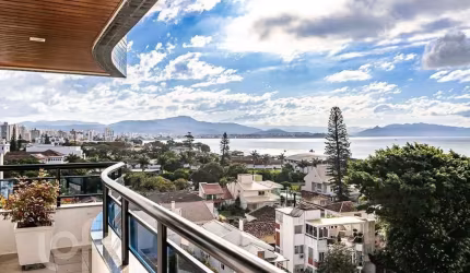 Apartamento com 3 quartos à venda na Rua Abelardo Luz, 147, Balneário, Florianópolis, 200 m2 por R$ 1.980.000
