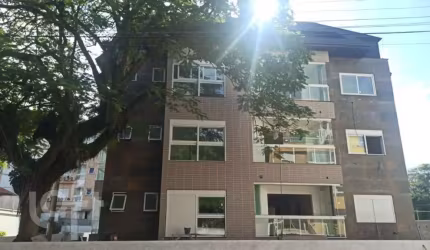 Apartamento com 2 quartos à venda na Rua Berta Lutz, 238, Cachoeira do Bom Jesus, Florianópolis, 91 m2 por R$ 1.500.000