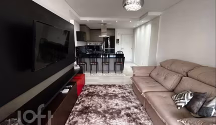 Apartamento com 2 quartos à venda na Rua Professor José Brasilicio de Souza, 131, Trindade, Florianópolis, 73 m2 por R$ 920.000