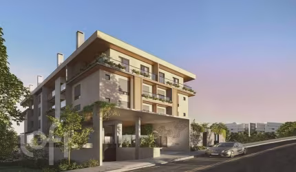 Apartamento com 2 quartos à venda na Rua Júlio Vieira, 237, João Paulo, Florianópolis, 120 m2 por R$ 1.540.000