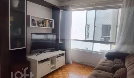 Apartamento com 4 quartos à venda na Rua Tangará, 15, Agronômica, Florianópolis, 94 m2 por R$ 685.000