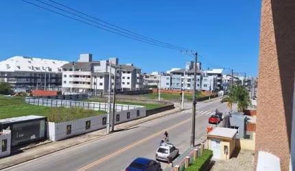 Apartamento com 2 quartos à venda na Rua Luiz Elias Daux, 1089, Ingleses, Florianópolis, 74 m2 por R$ 750.000