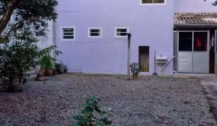 Casa à venda na Rua Conde Afonso Celso, 119, Capoeiras, Florianópolis, 350 m2 por R$ 1.100.000