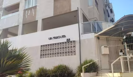 Apartamento com 3 quartos à venda na Rua João Pio Duarte Silva, 880, Córrego Grande, Florianópolis, 82 m2 por R$ 650.000