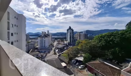 Apartamento com 3 quartos à venda na Rua Delminda Silveira, 740, Agronômica, Florianópolis, 112 m2 por R$ 1.530.000