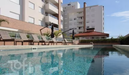 Apartamento com 3 quartos à venda na Rua Orlando Odilio Koerich, 308, Jardim Atlântico, Florianópolis, 90 m2 por R$ 1.080.000