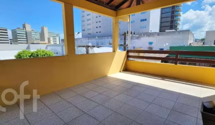 Casa com 3 quartos à venda na Rua São João Batista, 041, Agronômica, Florianópolis, 360 m2 por R$ 5.000.000