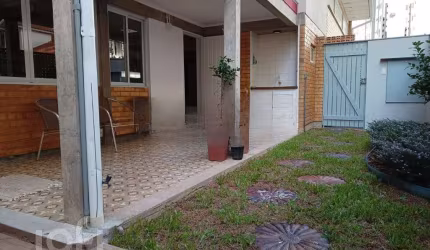 Casa com 4 quartos à venda na Rua da Emílio Ferdinando Schroeder, 48, Agronômica, Florianópolis, 281 m2 por R$ 2.600.000