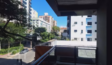 Apartamento com 4 quartos à venda na Rua Doutor Armínio Tavares, 147, Centro, Florianópolis, 203 m2 por R$ 2.600.000