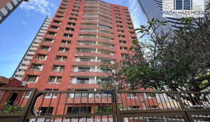 Apartamento com 3 dormitórios à venda, 116 m² por R$ 630.000,00 - Cocó - Fortaleza/CE
