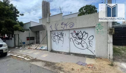 Imóvel comercial  à venda, 247 m² por R$ 880.000 - Aldeota - Fortaleza/CE