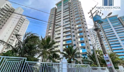 Apartamento com 3 dormitórios à venda, 116 m² por R$ 1.248.000,00 - Cocó - Fortaleza/CE