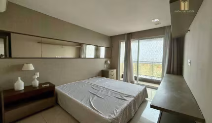 Apartamento com 4 dormitórios à venda, 152 m² por R$ 1.850.000 - Meireles - Fortaleza/CE