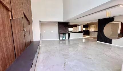 Apartamento no Constable galerie com 3 dormitórios à venda, 164 m²-  Guararapes - Fortaleza/CE