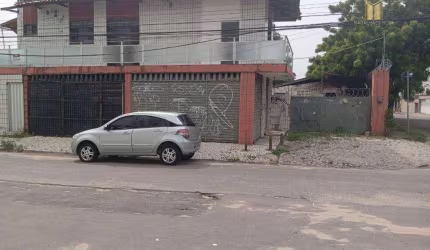 Terreno à venda, 427 m² por R$ 1.100.000 - Aldeota - Fortaleza/CE