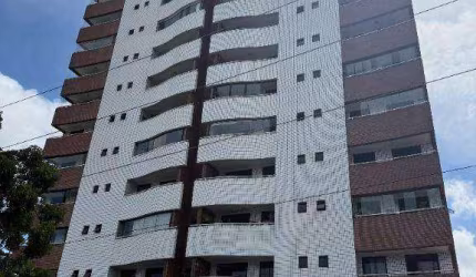 Apartamento com 3 dormitórios à venda, 126 m² por R$ 640.000 - Joaquim Távora - Fortaleza/CE