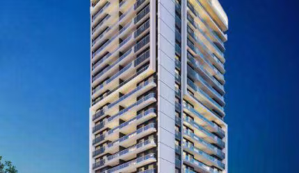 Apartamento com 2 dormitórios à venda, 69 m² por R$ 800.000,00 - Aldeota - Fortaleza/CE
