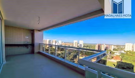 Apartamento com 3 dormitórios à venda, 152 m² por R$ 1.650.000,00 - Engenheiro Luciano Cavalcante - Fortaleza/CE