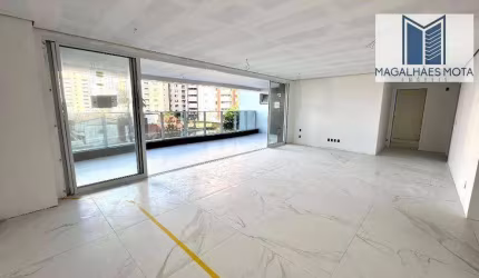 Apartamento Evolute  com 5 dormitórios à venda, 224 m² por R$ 2.600.000 - Aldeota - Fortaleza/CE