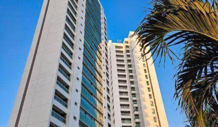 Apartamento com 4 dormitórios à venda, 165 m² por R$ 1.449.000,00 - Cocó - Fortaleza/CE