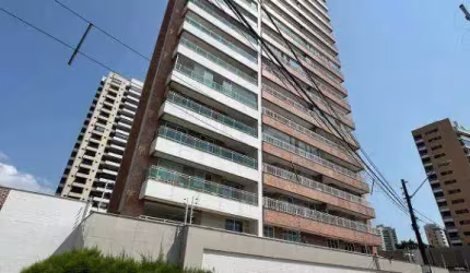 Apartamento com 2 dormitórios à venda, 58 m² por R$ 630.000,00 - Aldeota - Fortaleza/CE