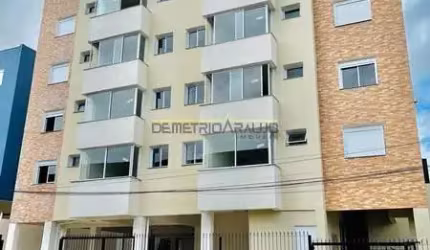 Apartamento com 2 quartos à venda na AV. ZERO HORA, 1240, Porto Verde, Alvorada, 55 m2 por R$ 270.000
