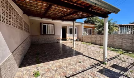 Casa com 3 quartos à venda na AV  ELMIRA PEREIRA SILVEIRA, 1439, Porto Verde, Alvorada, 94 m2 por R$ 389.000