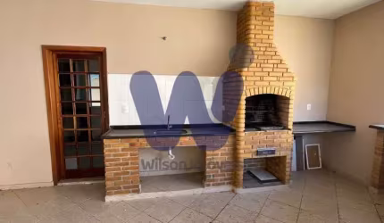 Casa em condomínio fechado com 4 quartos para alugar no Condominio Residencial Real Ville, Pindamonhangaba , 311 m2 por R$ 4.500