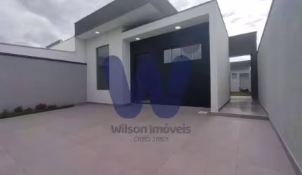 Casa com 3 quartos à venda no Loteamento Santa Clara, Pindamonhangaba  por R$ 499.990