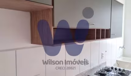 Apartamento com 2 quartos à venda no Alto do Cardoso, Pindamonhangaba , 46 m2 por R$ 160.000