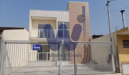 Apartamento com 2 quartos à venda no Conjunto Habitacional Terra dos Ipês II (Fase I), Pindamonhangaba , 83 m2 por R$ 250.000