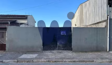 Terreno comercial para alugar no Loteamento Residencial Andrade, Pindamonhangaba  por R$ 2.000