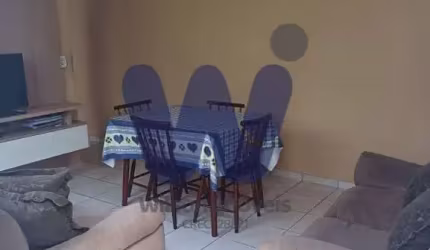 Casa com 3 quartos à venda no Conjunto Residencial Araretama, Pindamonhangaba , 125 m2 por R$ 220.000