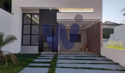 Casa em condomínio fechado com 3 quartos à venda no Residencial Vila Romana, Pindamonhangaba , 214 m2 por R$ 700.000