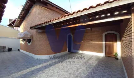 Casa com 3 quartos à venda no Alto do Cardoso, Pindamonhangaba  por R$ 490.000