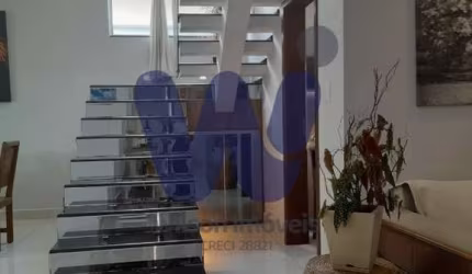 Casa em condomínio fechado com 4 quartos à venda no Loteamento Residencial Reserva dos Lagos, Pindamonhangaba  por R$ 1.500.000
