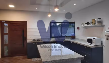 Casa com 2 quartos à venda no Parque Lago Azul, Pindamonhangaba  por R$ 780.000