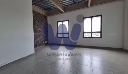 Sala comercial para alugar no Centro, Pindamonhangaba , 42 m2 por R$ 1.300